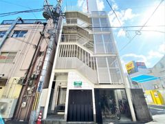 タイムハイツ布施の外観画像