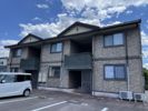 エスパーダ Bの間取り画像