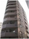 アムス東池袋の外観