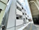 Selene熊西の間取り画像