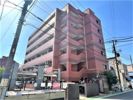 Blue Oceanの間取り画像