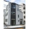 天神町2丁目貸家2号棟の間取り画像