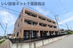 パレスコートの間取り画像