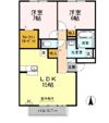 メイユールの間取り画像