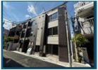 シャッツクヴェレ高円寺北の間取り画像