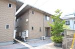 ファルコンⅡの間取り画像