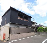 Fortuna四御神B棟の外観画像