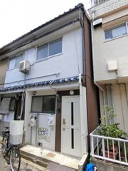 長栄寺テラスハウスの外観画像