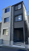 プルミエールよつ木の間取り画像