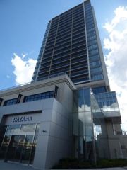 リビオタワー羽沢横浜国大の外観画像