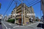 グランドソレーユ南町の間取り画像