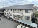 サンリーフAの間取り画像