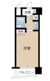 関内ロイヤルガーデンの間取り画像