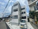 仮称）Cherim片野IIの間取り画像