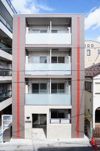 シャルマン ルージュの間取り画像