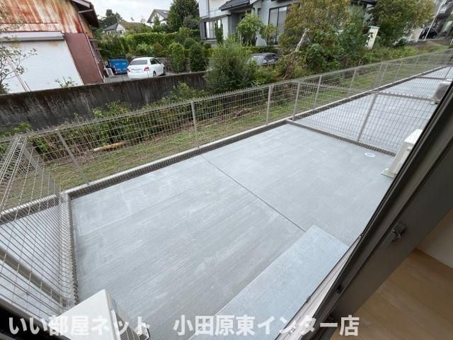 庭
