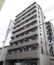 アーバンヒルズ吉野町の外観画像