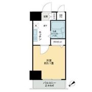 アーバンヒルズ吉野町の間取り画像