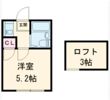 ライフピアハニーの間取り画像