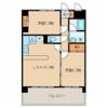 KS・WinHillsの間取り画像