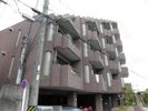 ラヴィアンムロガの外観