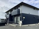 ゼファーAの間取り画像