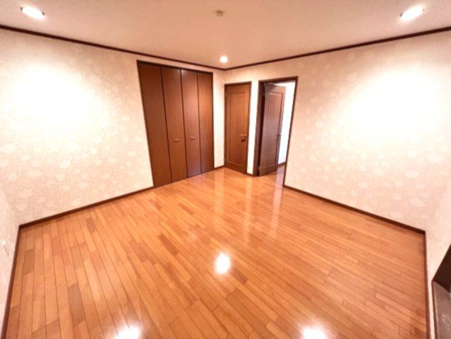 洋室