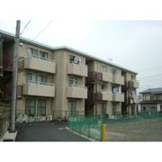 シャトーK＆Tの外観画像