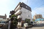 グレイス駅前の間取り画像