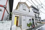 エステート西横浜の間取り画像