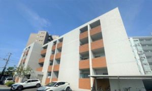 アルファレガロ中庄駅前の外観画像