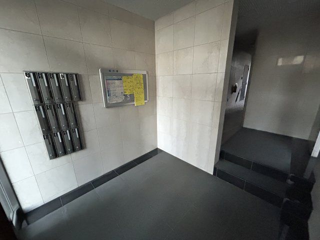 ロビー