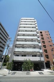 メインステージ横濱弥生町の外観画像
