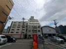 サンモリッツ小倉壱番館の間取り画像
