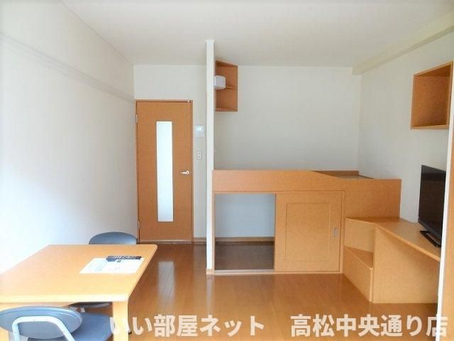 リビング