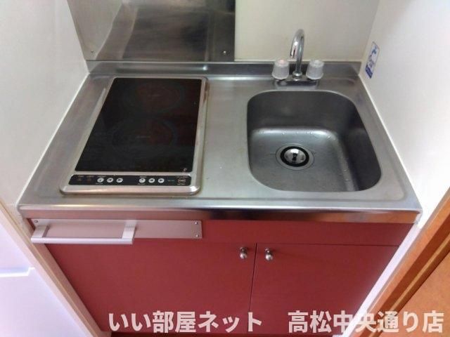 キッチン