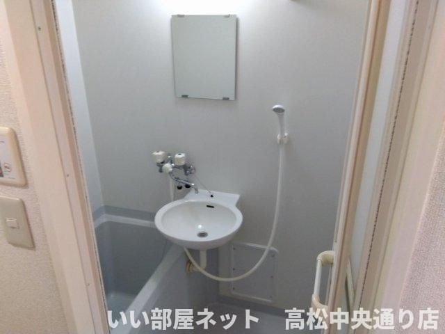バスルーム