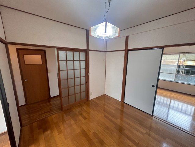 リビング