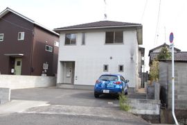 半田山カシーヤの外観画像