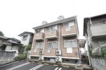 ALSOLE相田の間取り画像