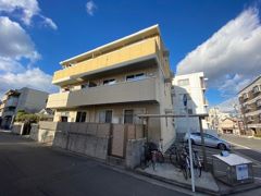 CONFOR・H．Sの外観画像