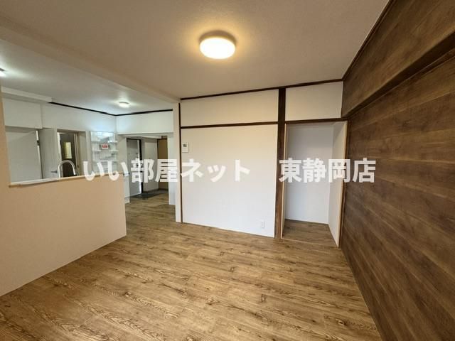 リビング