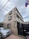 スカイパレス光が丘B棟の外観