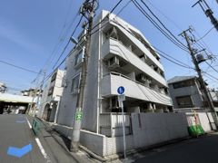 エトワール南荻窪の外観画像