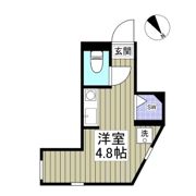コートM&A Part12の間取り画像