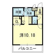 グランツの間取り画像