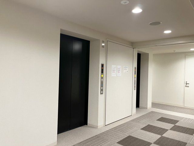 ロビー