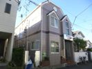 クロックヒルの間取り画像