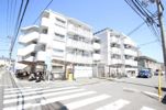第8長束ビルの間取り画像