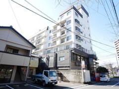 第二日之出ビルの外観画像